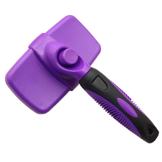 Dog Brush
