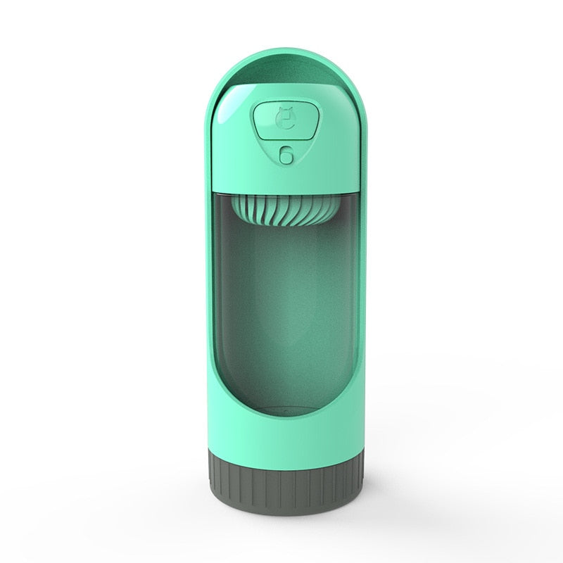 Portable Dog Bottle