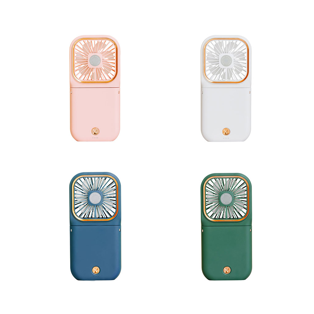 Mini Foldable Fan