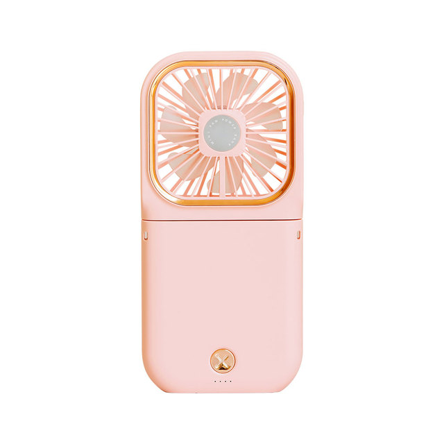 Mini Foldable Fan