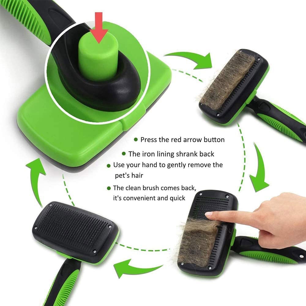 Dog Brush