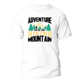 Adventure Has No Limit Man T-Shirt
