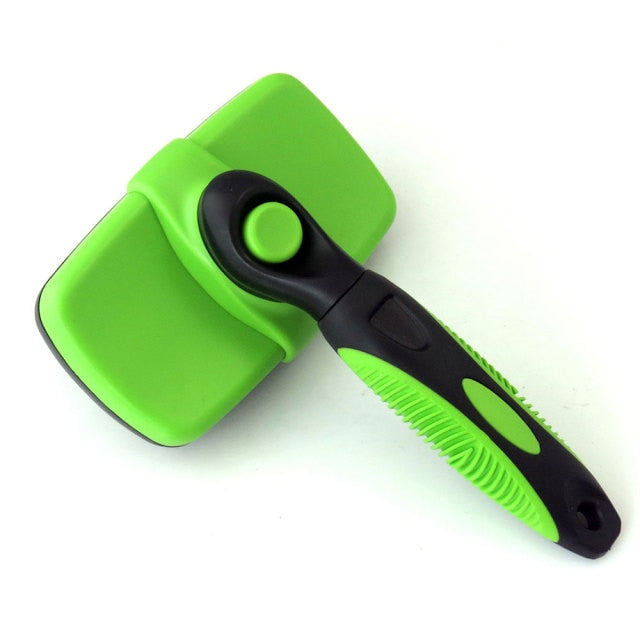 Dog Brush