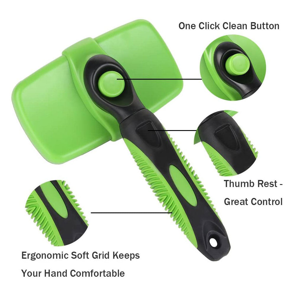 Dog Brush