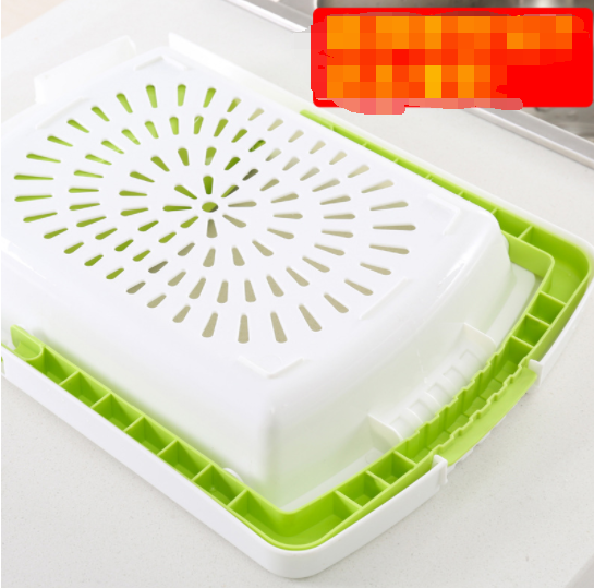 Non-Slip, Over sink Cutting Board