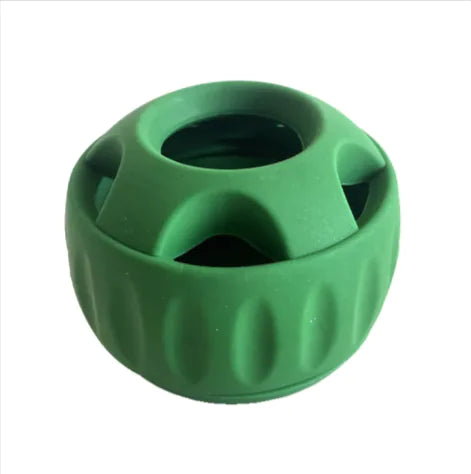 Dog Feeder Toy Dish