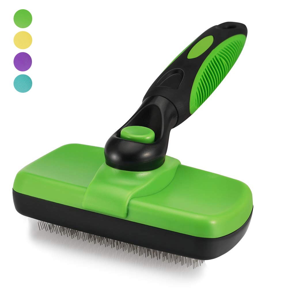 Dog Brush