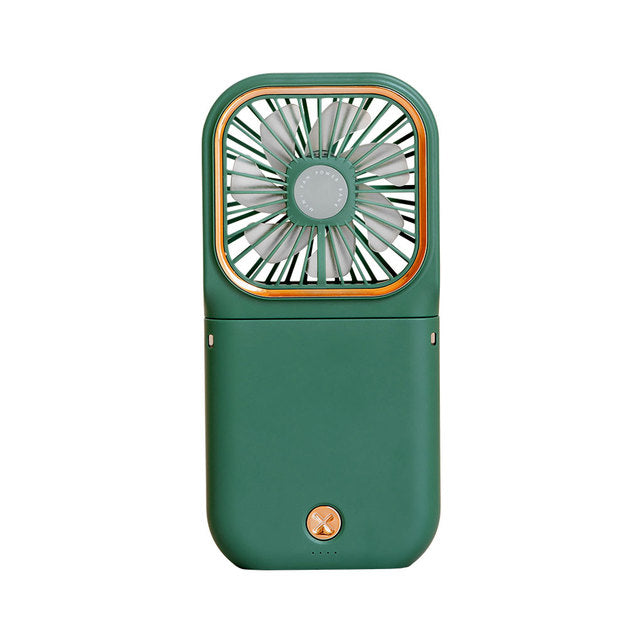 Mini Foldable Fan