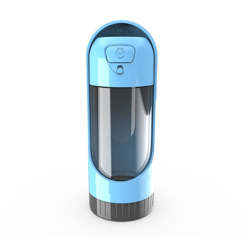 Portable Dog Bottle